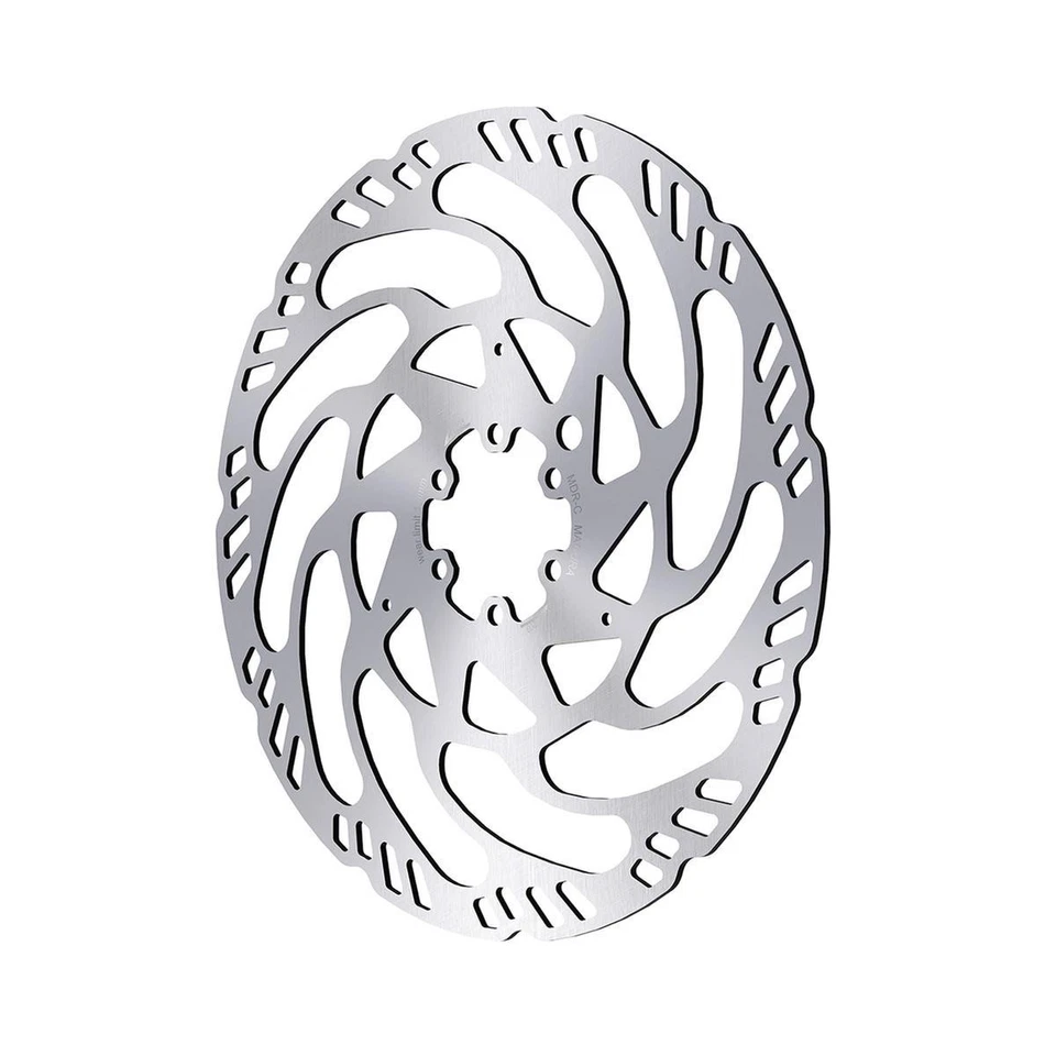 Magura Mdr-C Rotor Disco de Freno 6-Loch Incl. Tornillos - Imagen 1 de 1