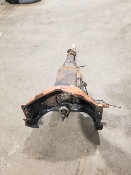 Manual Transmission 3 Speed Fits 66-72 CHEVROLET 10 PICKUP 541495 - Image 1 of 4