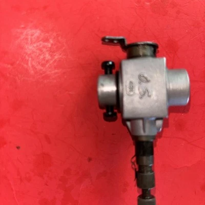 OS MAX 40-45 FSR R/C CARB ASSY MODEL 4B OR 4BK USED REFURBISHED - Image 1 of 2