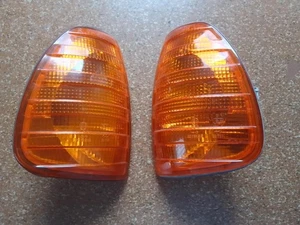 Mercedes Benz w123 indicator turn signal Bosch turn signal - Picture 1 of 9
