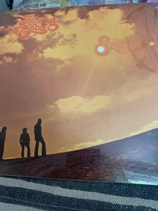 Flaming Ember "Sunshine" 1971 Prog Psych Rock LP SEALED Original Hot Wax Press - Picture 1 of 3