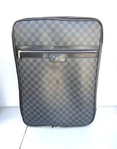 Echter Louis Vuitton Damier Graphite SP2088 Koffer - Bild 1 von 24