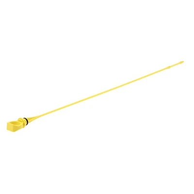 Convenient Oil Dipstick Indicator for Ford For Fiesta For Fusion1331073 - Image 1 of 4