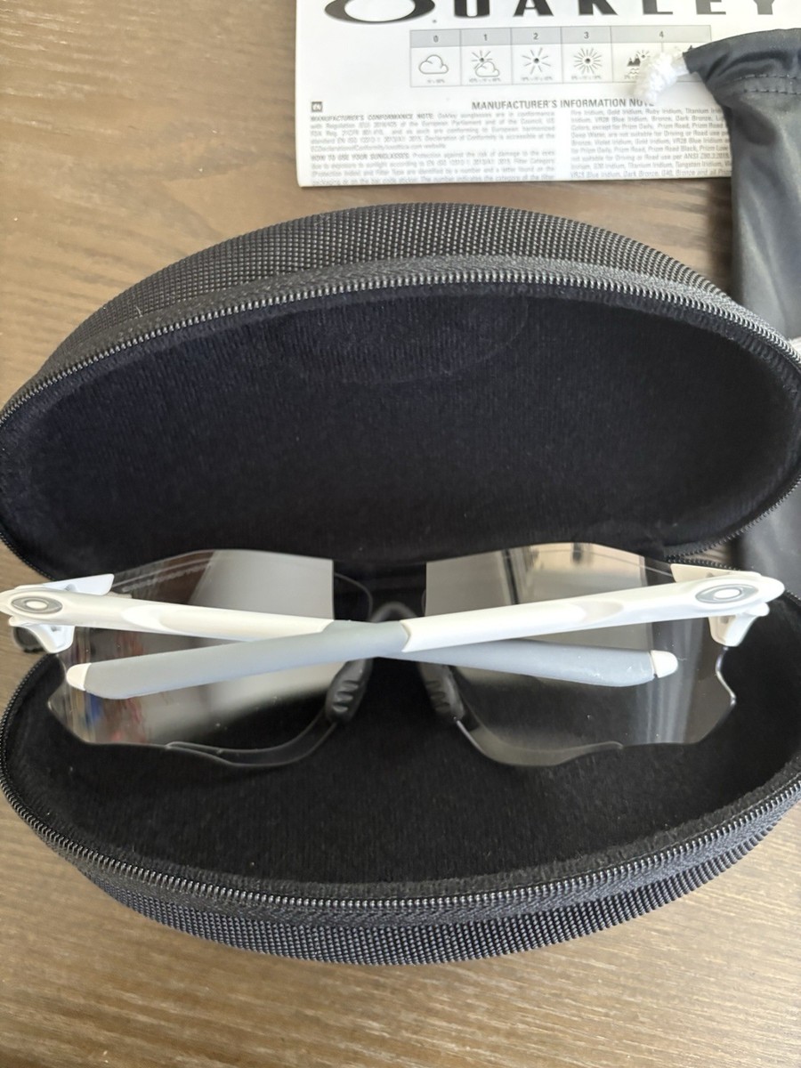 Oakley EVZero Path Sunglasses for Men for sale | eBay Oakley EVZero Path Sunglasses for Men for sale | eBay