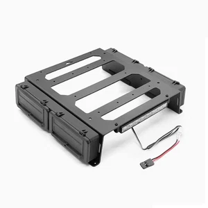 Rear Bucket Equipment Rack + Rear Light Fitfor VP VS4-10 Phoenix - Picture 1 of 7