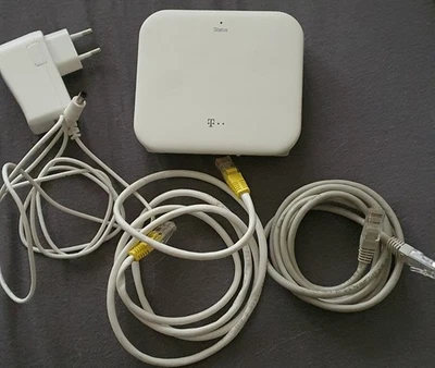 Speedport ISDN Adapter Telekom - Bild 1 von 4