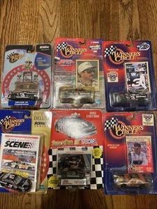 Dale Earnhardt Sr. Collectible Cars 1/64 Scale - Picture 1 of 2