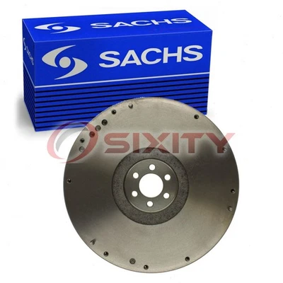 Volante embrague SACHS para Nissan Pathfinder 1987-2000 3,0 L 3,3 L V6 sf Foto 1 de 4