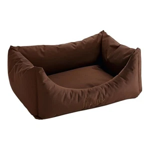Dog Sofa Hunter Gent 80x60 cm Brown - Picture 1 of 2