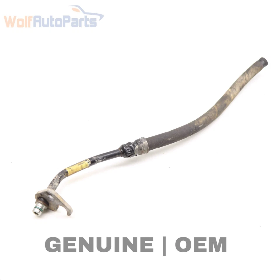 MERCEDES-BENZ GL450 2007-2012 - Manguera/línea/tubo de dirección asistida (retorno) Foto 1 de 4