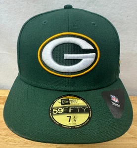 Era 59Fifty Fitted Cap - NFL Team Basic - Green Bay Packers - Neu - Bild 1 von 17