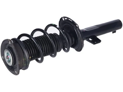 Resorte delantero izquierdo derecho SEAT Ibiza V 5 (KJ) 1.0 Foto 1 de 4