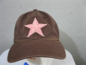 Dallas Cowboys Hat cap Women's osfm - Picture 1 of 14