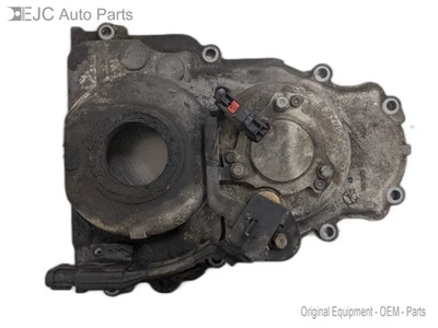 Engine Timing Cover For 10-14 GMC Savana 1500  5.3 12594939 - Image 1 of 4