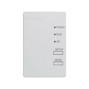 Daikin BRP069B41 WLAN-Modul weiß - Fernbedienung per App - Bild 1 von 4