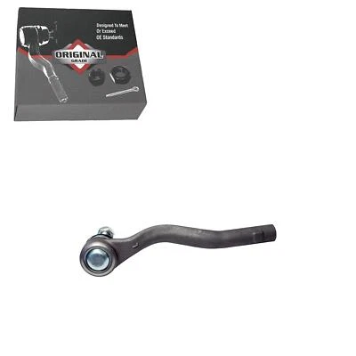 Mevotech Steering Tie Rod End Front Left Outer For 2013-15 Mercedes-Benz GLK250 - Image 1 of 2