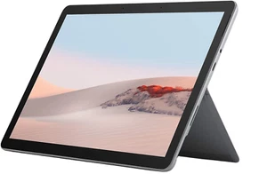 Microsoft Surface Go 2 Tablet 10,5" Intel 4425Y 64GB 4GB RAM Windows 11 Pro - Bild 1 von 2