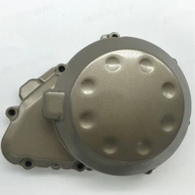Cubierta de manivela de motor estator izquierdo aluminio para Kawasaki Z750 Z750S 2003-2006 Foto 1 de 4