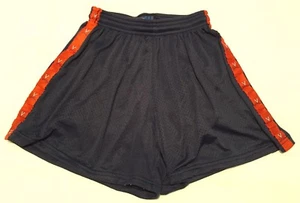 VTG Virginia Cavaliers basketball shorts mesh football UVA Cavs Small Womens - Picture 1 of 10