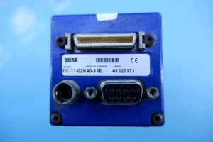 DALSA EC-11-02K40-13E EC1102K4013E 60 días de garantía - Imagen 1 de 3
