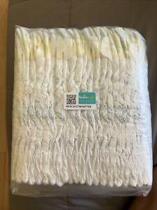 Pampers Swaddlers size 7 Sealed Sleeve Of 22￼