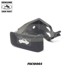 LAND ROVER RELEASE HOOD BONNET HANDLE LEVER RANGE P38 95-02 FSC10005 OEM - Picture 1 of 2