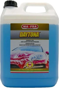 DAYTONA SHAMPOO E CERA AUTO MAFRA 4500mL - Foto 1 di 1