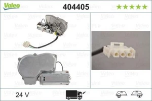 VALEO Wischermotor 404405 Hinten - Picture 1 of 7