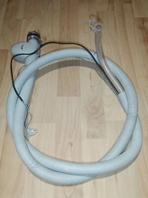✅Wasserstop Zulaufschlauch Bitron Typ 80 für Whirlpool Geschirrspüler u.a. - Bild 1 von 2