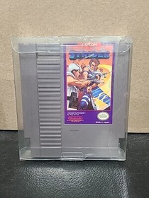 Strider (Nintendo NES, 1989)