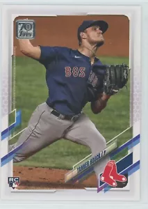 2021 Topps Boston Red Sox conjunto completo de equipo serie 1 2 y actualización (30 tarjetas) - Imagen 1 de 1