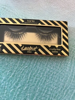 NIB Tarte Tarteist Pro Cruelty-Free Lashes Girl Boss - Image 1 of 2