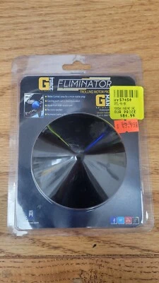 TH Marine G Force Eliminator Trolling Motor Prop Nut - Image 1 of 2