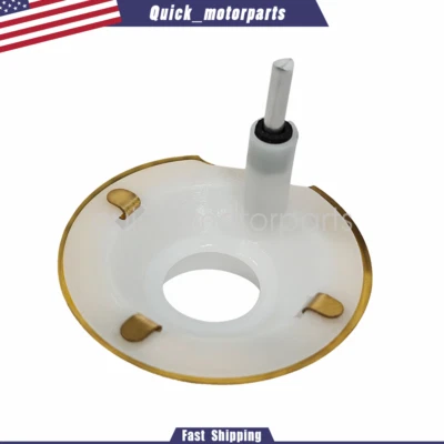 Kit de leva de contacto bocina señal de giro no inclinable para Jeep 76-94 CJ5 CJ7 Scrambler y YJ Foto 1 de 4