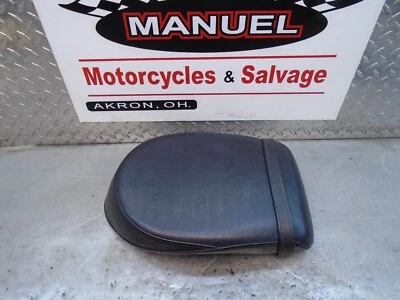 Yamaha V Star 1300 XVS1300 CT 2013 07-14 asiento de pasajero 3D8-24750-02-00 Foto 1 de 4