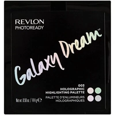 Revlon PhotoReady Galaxy Dream Holographic Palette - Image 1 of 4