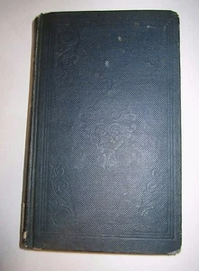 The Character of Thomas Jefferson, Dwight, T. (1839) 1st antique Boston Weeks co - Picture 1 of 9