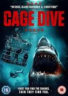 Cage Dive [DVD] [Region 2]