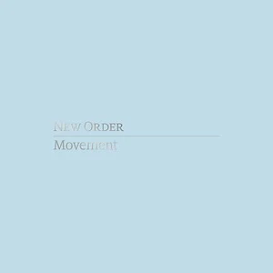 New Order - Movement (Definitive Edition) - Imagen 1 de 3
