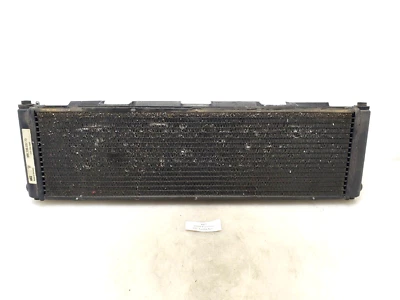 ✅ 01-04 OEM Porsche 911 996 Turbo Motor Central Refrigerante Radiador Auxiliar Foto 1 de 4