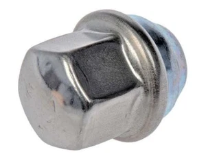 For 2011-2023 Dodge Challenger Lug Nut Dorman 66916RVTY 2013 2012 2015 2014 2016 - Picture 1 of 2