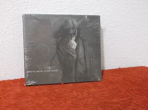 Gone Again by Patti Smith (CD, Jun-1996, Arista)...NEW IN PROMO CARD SLEEVE - Picture 1 of 3