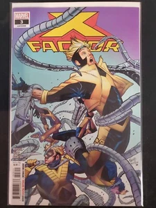 X-Factor #3 Marvel 2024 fast neuwertig Comics - Bild 1 von 1