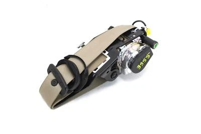 2012-2018 MERCEDES CLS550 RIGHT PASSENGER FRONT SEATBELT RETRACTOR OEM #3955 - Изображение 1 из 4