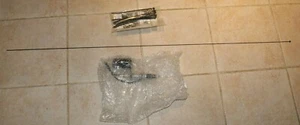 Kit de antena CB Harley Davidson 76340-98 NOS  - Imagen 1 de 7