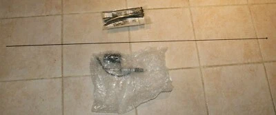 Kit de antena CB Harley Davidson 76340-98 NOS  Foto 1 de 4