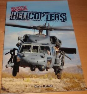 Military and Machines Helicopters