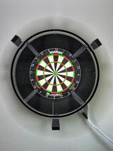 Kamerahalter mit GXIVISION für Autodarts  - Autoscoring für Target Corona Vision - Bild 1 von 7