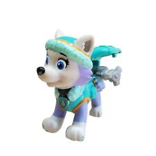 Paw Patrol Winter Rescues Action Pack Pups Snowboard Everest Figure Toy 