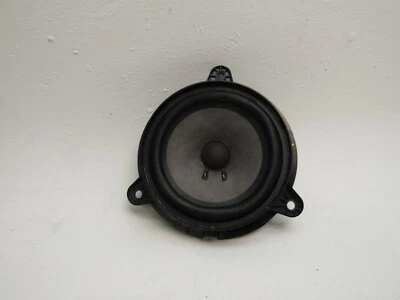 Altavoz de puerta M35 2006 2010 Infiniti lado derecho pasajero delantero radio de audio OEM Foto 1 de 4